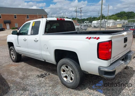 2019 Chevrolet Silverado 1500 Ld Lt from USA, damaged, VIN 2GCVKPEC1K1147690